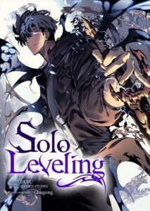 Solo Leveling