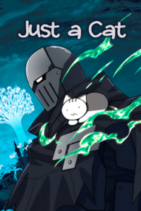 Just a Cat ก็แค่แมว